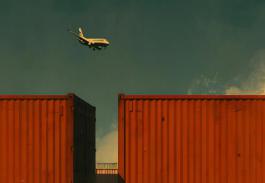 青島到美國巴爾的摩電商小包專線